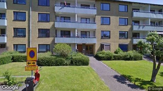 Apartments for rent in Mölndal - Photo from Google Street View