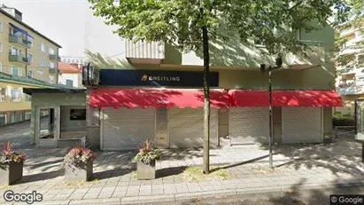 Apartments for rent in Sundbyberg - Photo from Google Street View