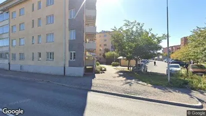 Apartments for rent in Uppsala - Photo from Google Street View