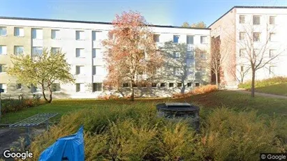 Apartments for rent in Järfälla - Photo from Google Street View