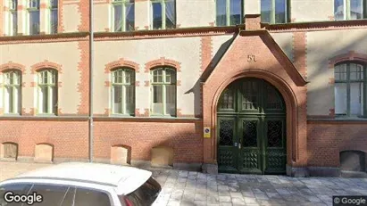 Apartments for rent in Norrköping - Photo from Google Street View