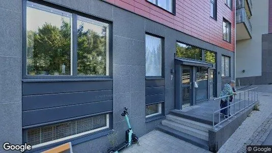 Apartments for rent in Södermalm - Photo from Google Street View