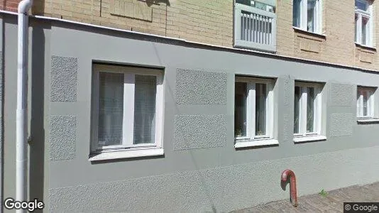 Apartments for rent in Gothenburg City Centre - Photo from Google Street View