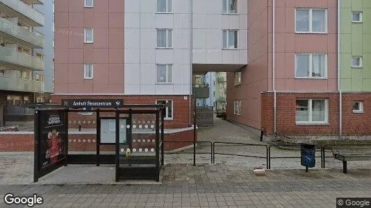 Apartments for rent in Västra hisingen - Photo from Google Street View