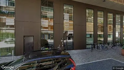 Apartments for rent in Mölndal - Photo from Google Street View