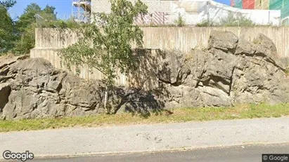 Apartments for rent in Huddinge - Photo from Google Street View