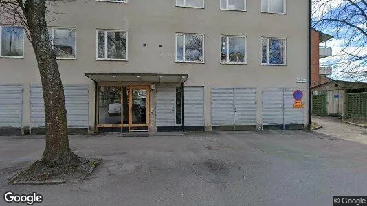 Apartments for rent in Sollentuna - Photo from Google Street View