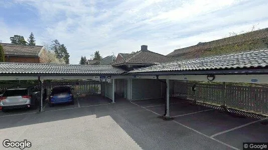 Apartments for rent in Tyresö - Photo from Google Street View