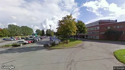 Apartments for rent in Tyresö - Photo from Google Street View