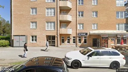 Apartments for rent in Haninge - Photo from Google Street View