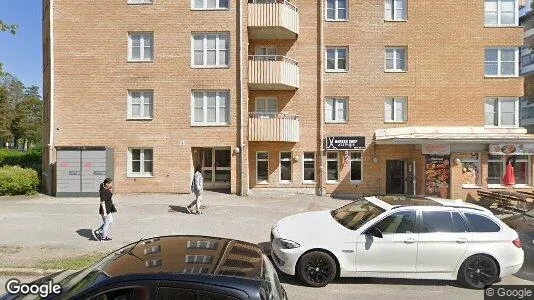 Apartments for rent in Haninge - Photo from Google Street View