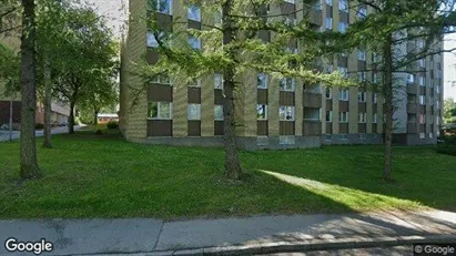 Apartments for rent in Uppsala - Photo from Google Street View