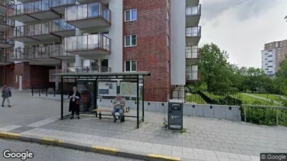 Apartments for rent in Stockholm West - Photo from Google Street View