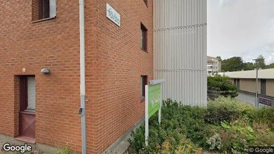 Apartments for rent in Mölndal - Photo from Google Street View