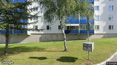 Apartments for rent in Stockholm West - Photo from Google Street View