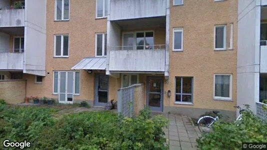 Apartments for rent in Tyresö - Photo from Google Street View