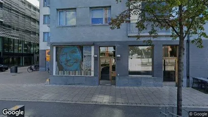 Apartments for rent in Kungsholmen - Photo from Google Street View