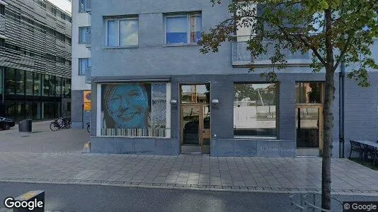 Apartments for rent in Kungsholmen - Photo from Google Street View