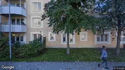 Apartments for rent in Stockholm West - Photo from Google Street View