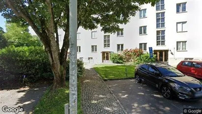Apartments for rent in Majorna-Linné - Photo from Google Street View