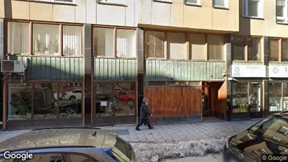 Apartments for rent in Vasastan - Photo from Google Street View