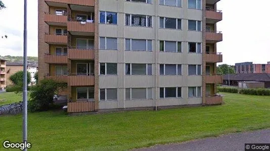 Apartments for rent in Mölndal - Photo from Google Street View