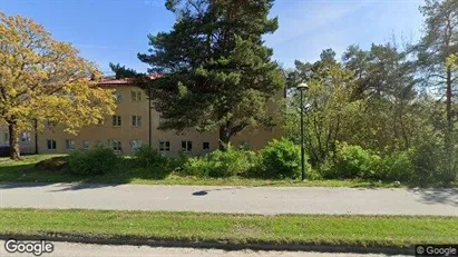 Apartments for rent in Stockholm West - Photo from Google Street View