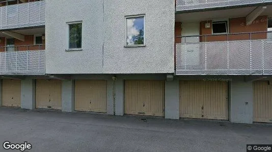 Apartments for rent in Stockholm West - Photo from Google Street View