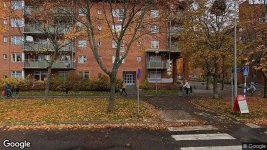 Apartments for rent in Stockholm South - Photo from Google Street View
