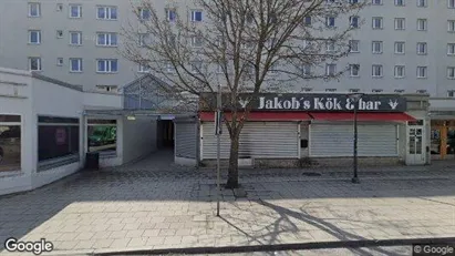 Apartments for rent in Järfälla - Photo from Google Street View