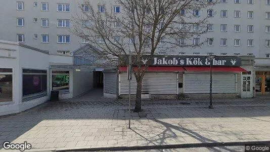 Apartments for rent in Järfälla - Photo from Google Street View