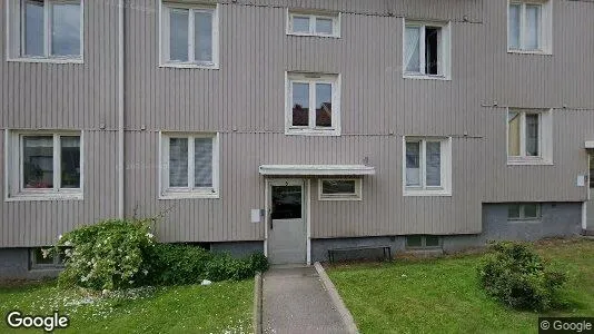 Apartments for rent in Västra hisingen - Photo from Google Street View