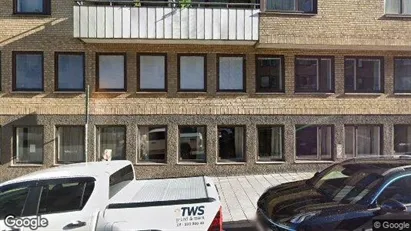 Apartments for rent in Södermalm - Photo from Google Street View