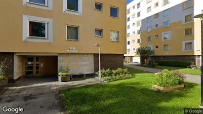 Apartments for rent in Botkyrka - Photo from Google Street View