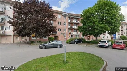 Apartments for rent in Linköping - Photo from Google Street View