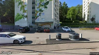 Apartments for rent in Partille - Photo from Google Street View