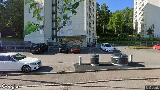 Apartments for rent in Partille - Photo from Google Street View