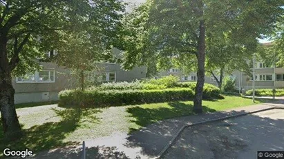 Apartments for rent in Angered - Photo from Google Street View