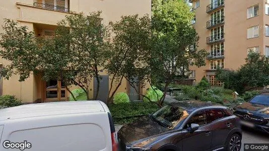 Apartments for rent in Södermalm - Photo from Google Street View