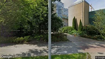 Apartments for rent in Gothenburg City Centre - Photo from Google Street View