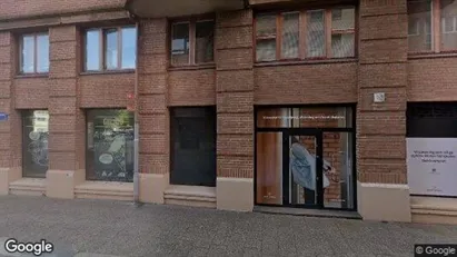 Apartments for rent in Örgryte-Härlanda - Photo from Google Street View