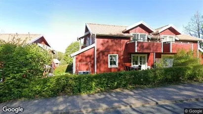 Apartments for rent in Lerum - Photo from Google Street View