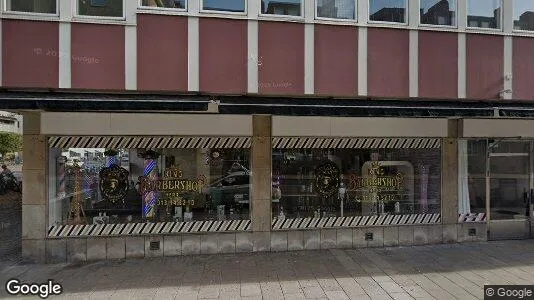 Apartments for rent in Linköping - Photo from Google Street View