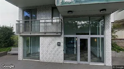 Apartments for rent in Stockholm West - Photo from Google Street View