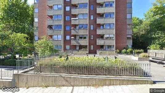 Apartments for rent in Södermalm - Photo from Google Street View
