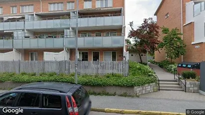 Apartments for rent in Stockholm West - Photo from Google Street View
