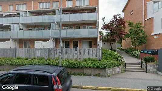 Apartments for rent in Stockholm West - Photo from Google Street View