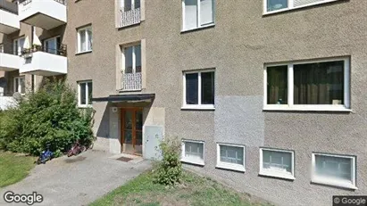 Apartments for rent in Stockholm South - Photo from Google Street View