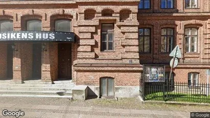 Apartments for rent in Majorna-Linné - Photo from Google Street View