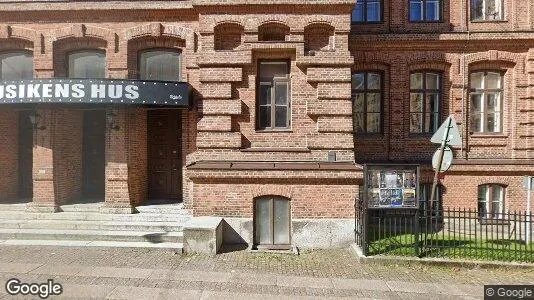 Apartments for rent in Majorna-Linné - Photo from Google Street View